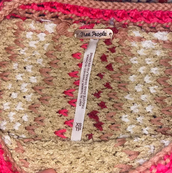 Free People Final Price ✨NWT  Sweater - Image 4