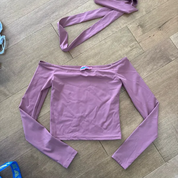 Edikted Top - Image 2