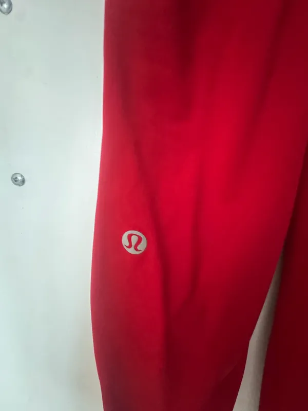 Lululemon Leggings Wunder Under 25" - Image 3