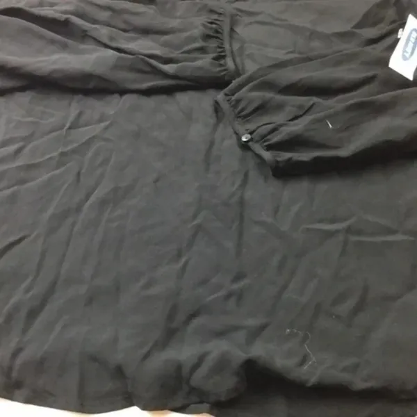 old navy ladies blouse M - Image 8
