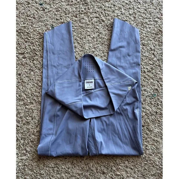 GYMSHARK EUPHORIA LEGGINGS Size S - Image 11