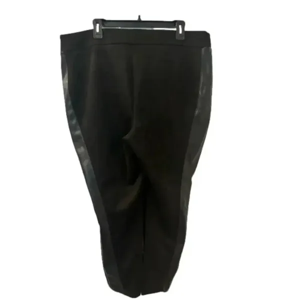 Marc New York Andrew Marc Full Control Waistband Pants 2 X - Image 2