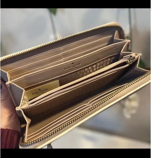 Kate Spade Wallet - Image 3