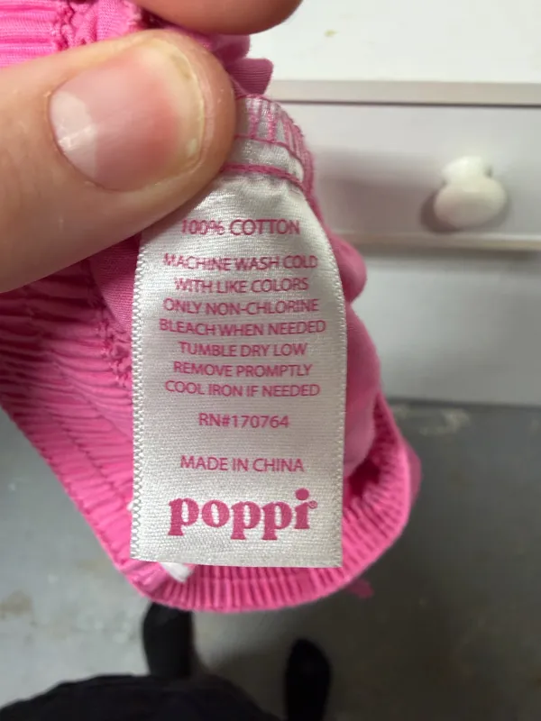 Poppi Target x Sweatpants - Image 6