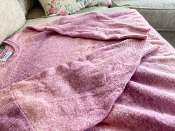 Old Navy Ombré Sweater - Image 3