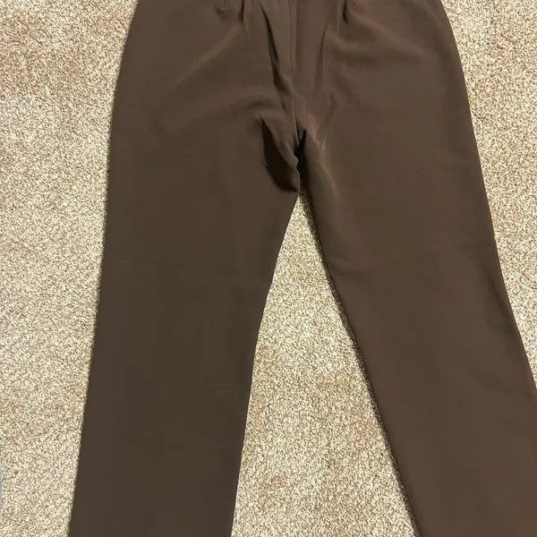 Kittenish Brown pants - Image 2