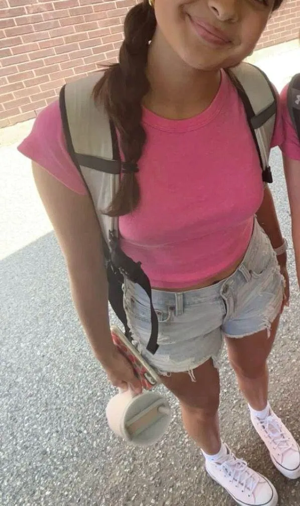 American Eagle Top - Image 4