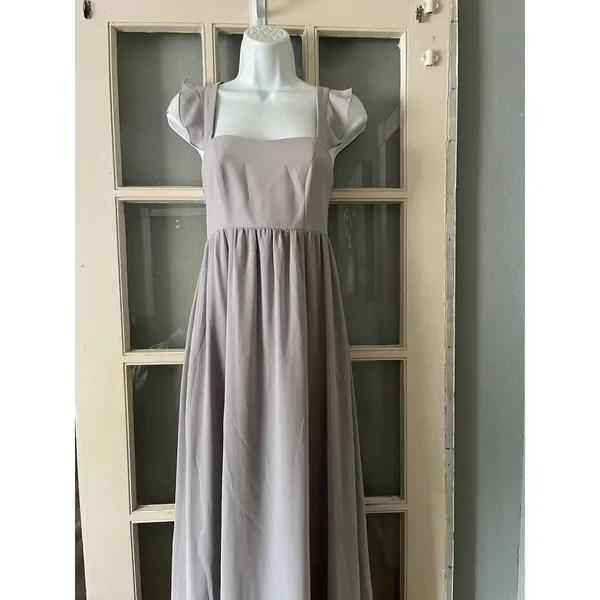 Show me your Mumu‎ June Maxi Dress - Image 9