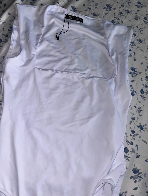 Zara Bodysuit - Image 4