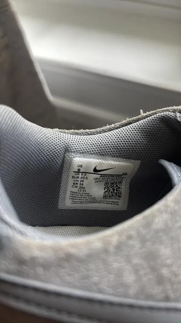 Nike Air Force 1 - Image 5