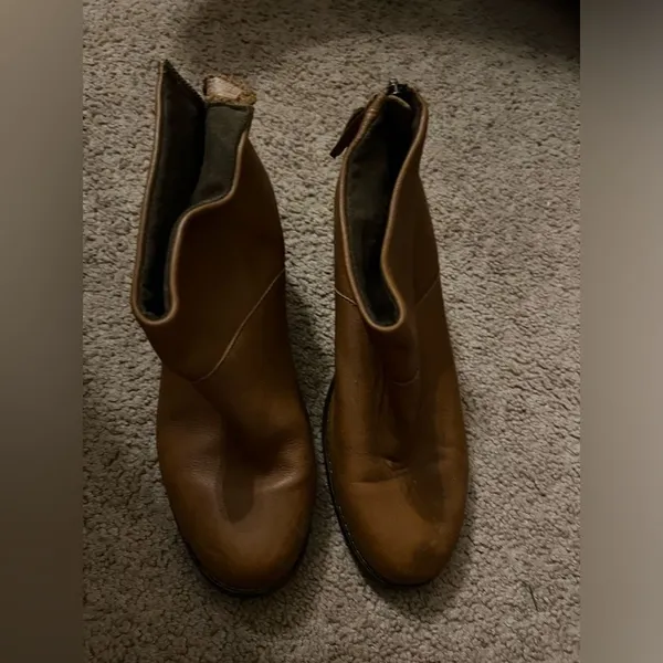 ‎Toms boots 6.5 - Image 4