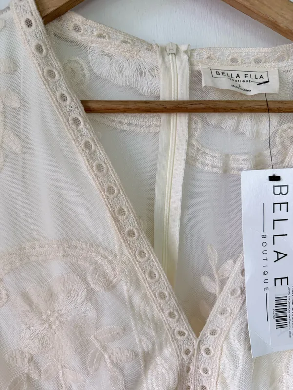 Bella Ella Boutique Dress - Image 4