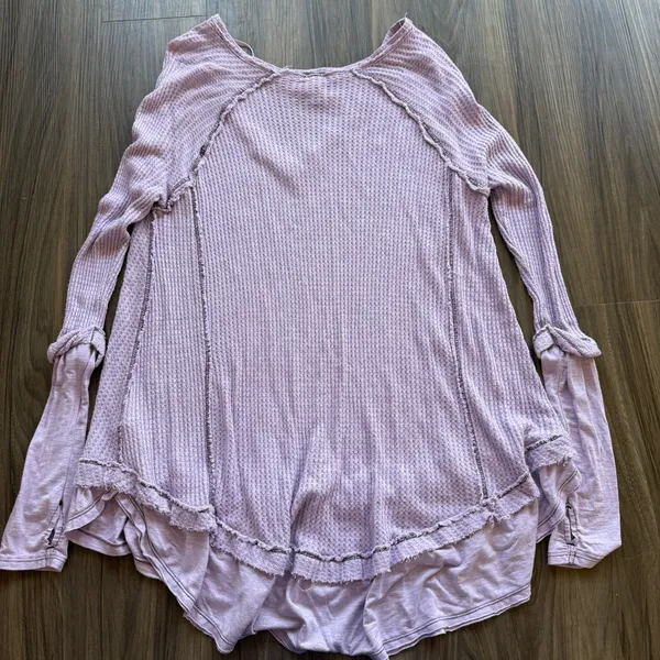 Free People Top - Image 4