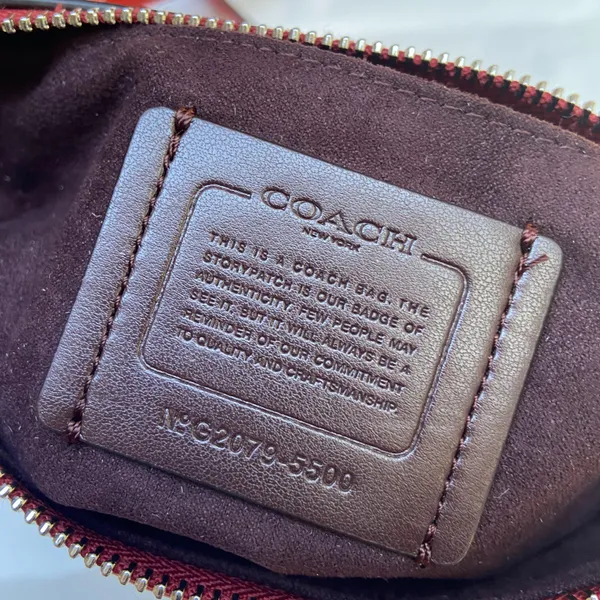 coach georgie crossbody shoulder bag - Image 8