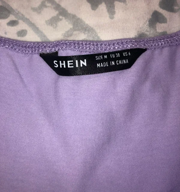 SheIn Bodycon Dress - Image 4