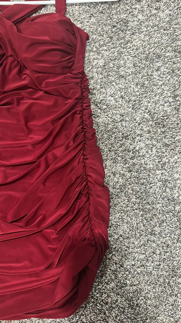 Windsor Formal Dress - Image 4