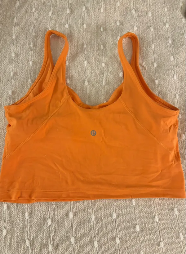 Lululemon tank top - Image 2