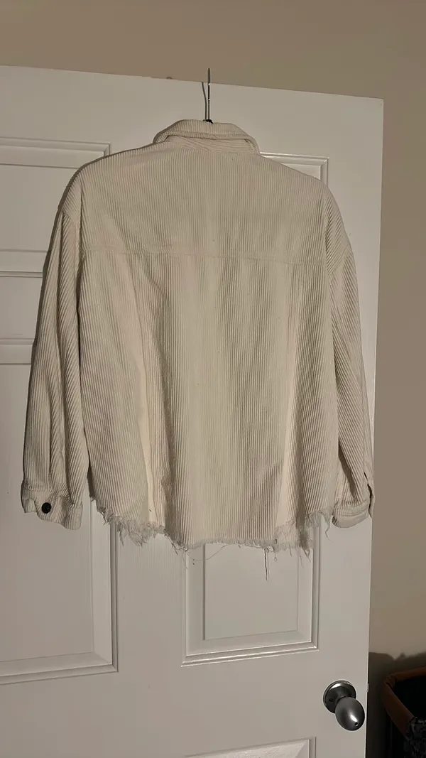 GeeGee Corduroy jacket - Image 2