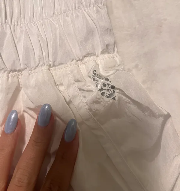Free People Way Home Shorts - Image 3
