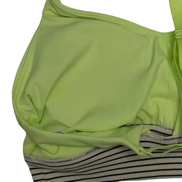 NWT Offline‎ by Aerie XL Stretch Extensible Medium Support Sports Bra NEW - Image 5