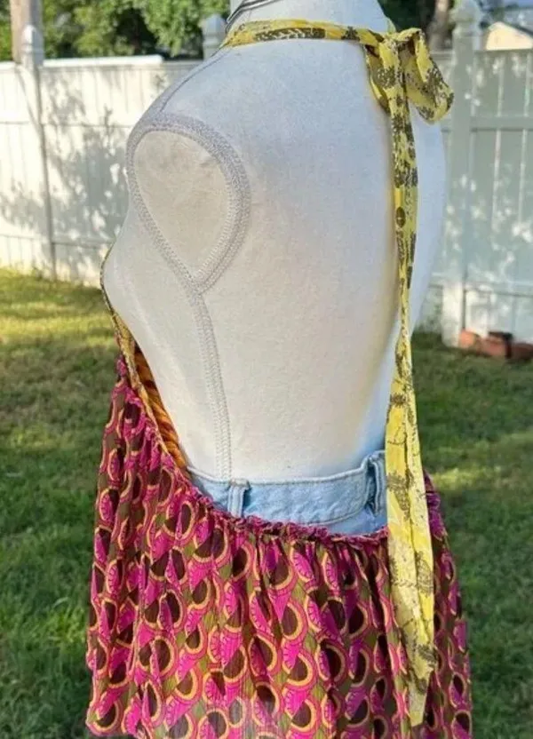 ZARA Top - Image 2