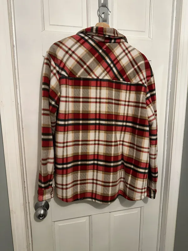 Shacket  - Image 2