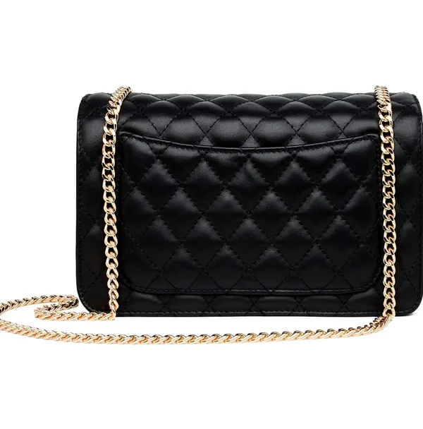 Black Purse - Image 2