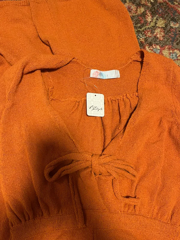 NWT FP Beach Jumpsuit - Image 3