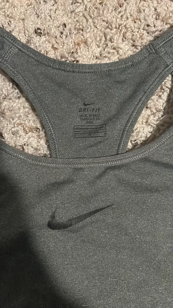 Nike Sports Bra - Image 3