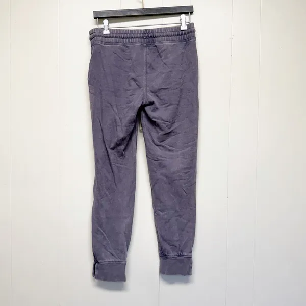 UNIVERSAL THREAD Ruffle Sweatshirt Medium and Sweatpants Joggers Lounge Set XS - Image 8