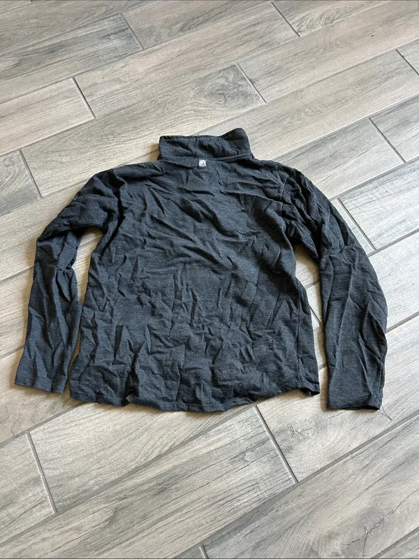 Park City 1/4 Zip Pullover Sweatshirt - Image 4