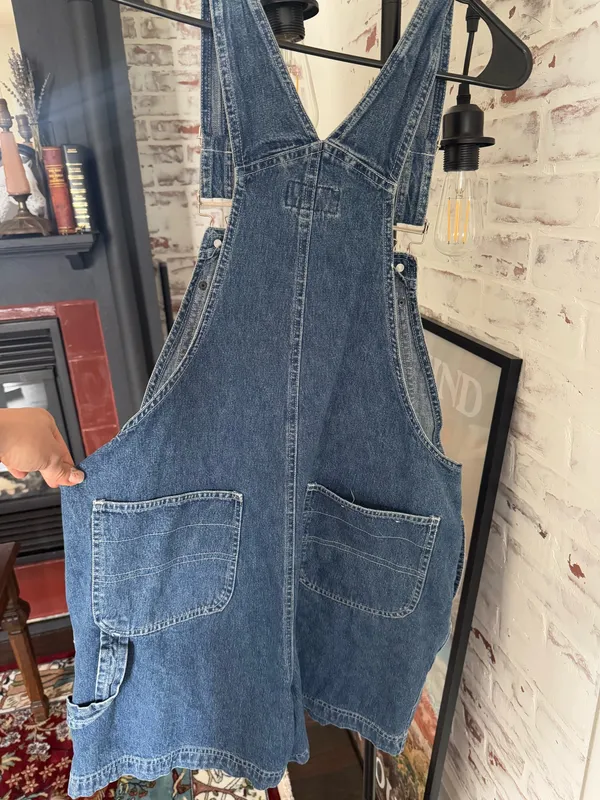 Vintage overalls - Image 2