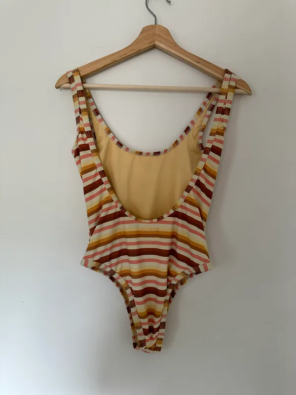 Ray Of Gold One Piece - Image 6