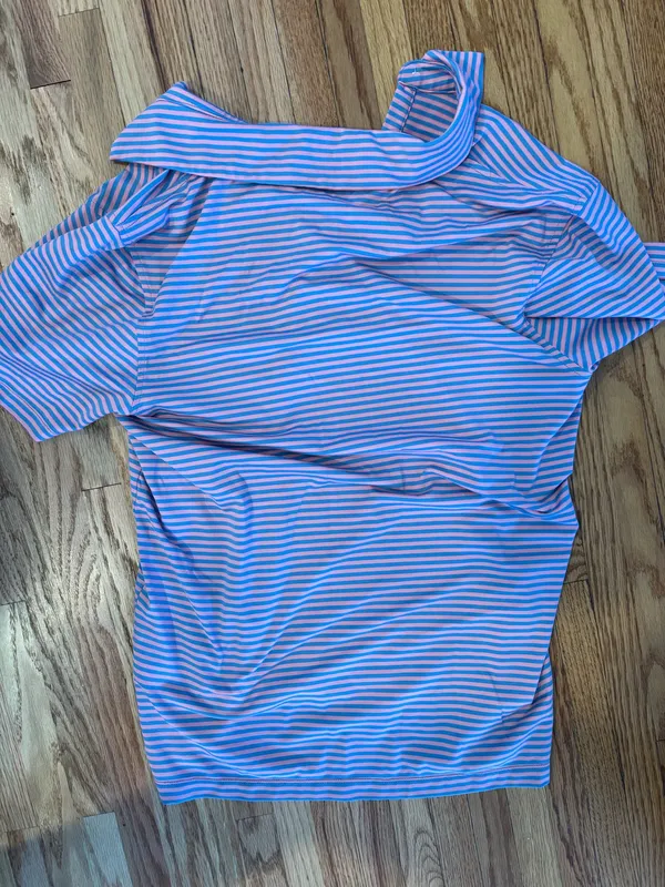 J.Crew Polo Shirt - Image 3