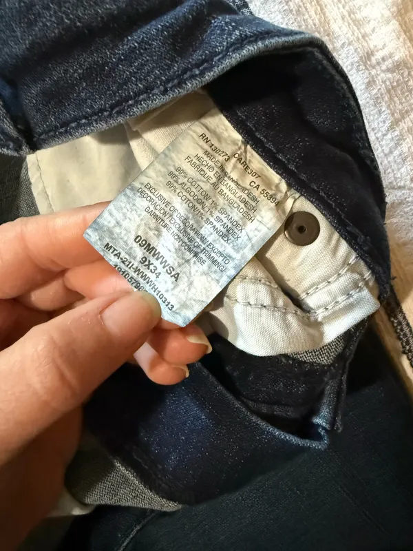 Wrangler Women’s Jeans - Image 3