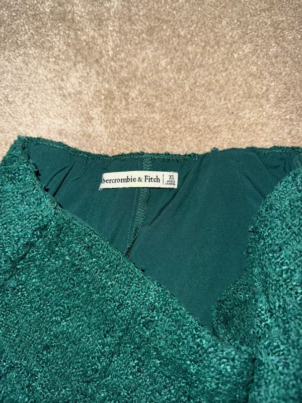 Tweed Skirt - Image 2