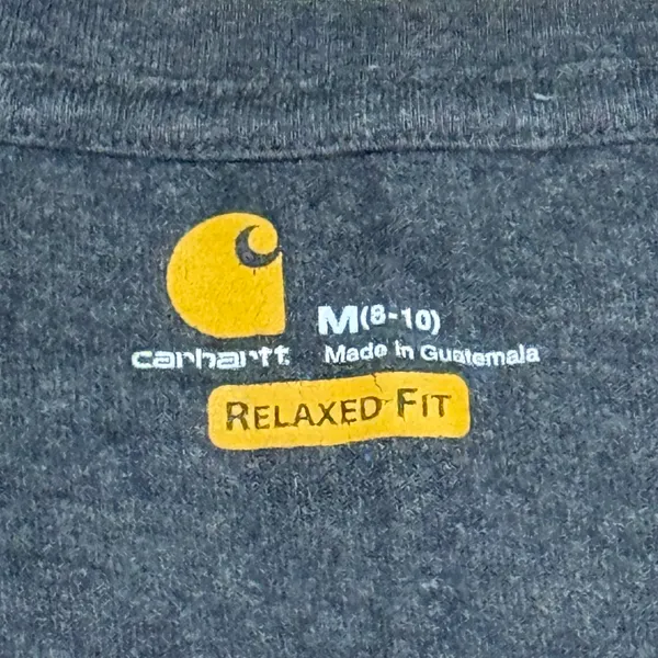 Carhartt Women’s T-shirt - Image 4