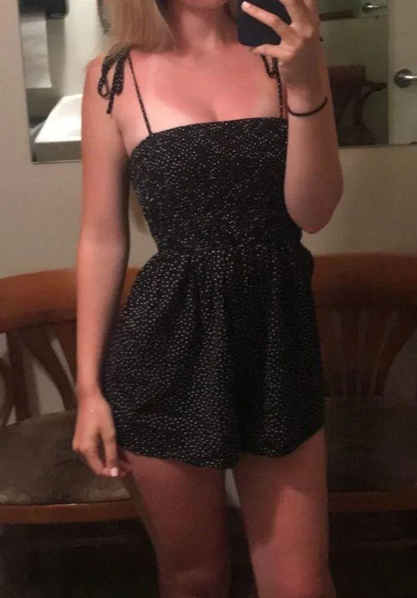 Forever 21 Romper - Image 2