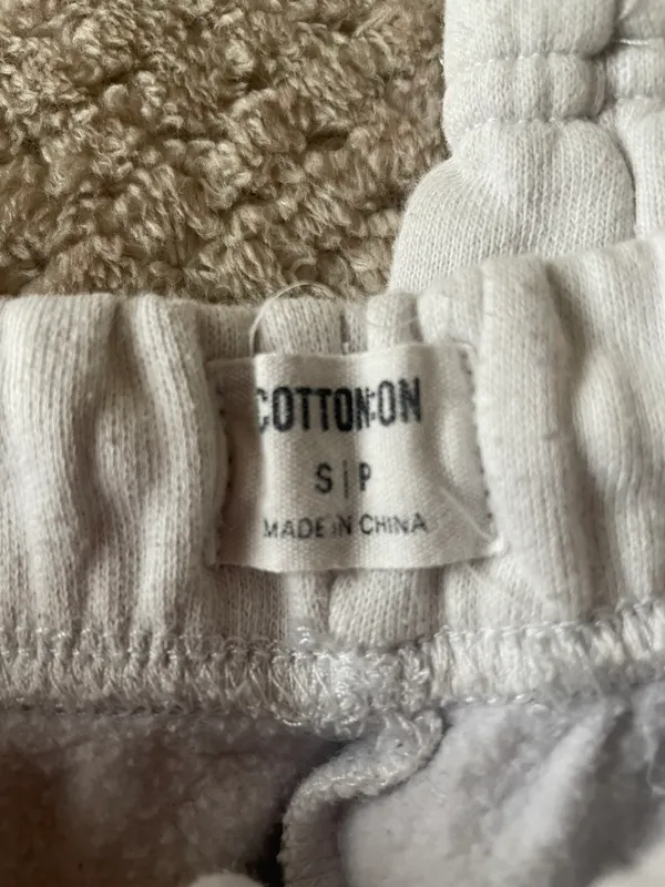Cotton On sweatpants - Image 3