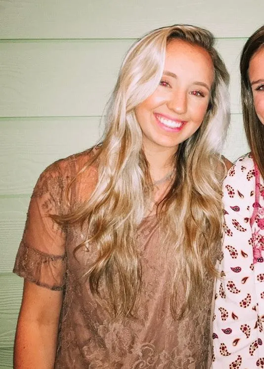 Lace Top - Image 2