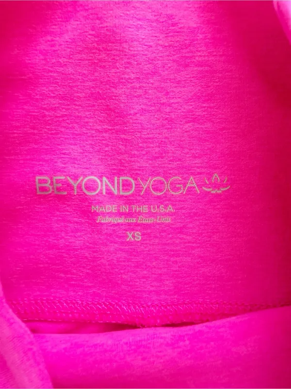 Beyond Yoga Spacedye Leggings XS - Image 5