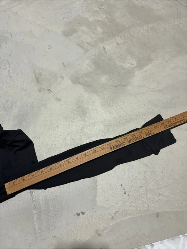 LSKD Black Zip - Image 5