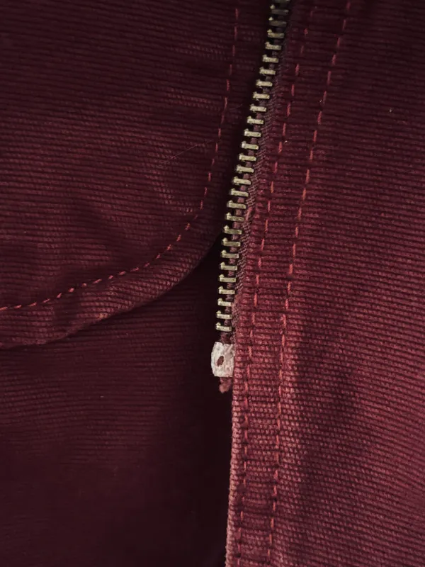 Vintage Lee Utility Jacket - Image 4