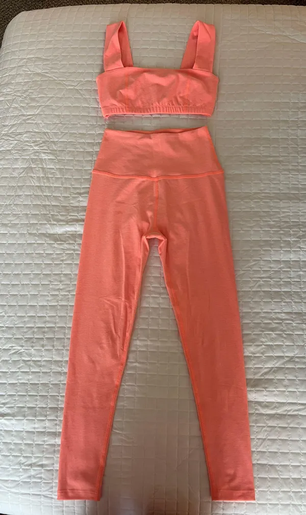 Beyond Yoga Spacedye Caught In The Midi High Waisted Legging - Image 4
