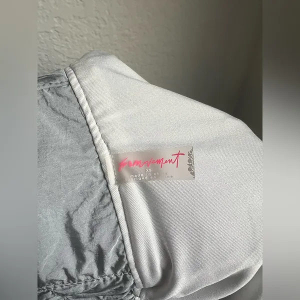 Free People Movement Way Home Run Shorts - Image 3