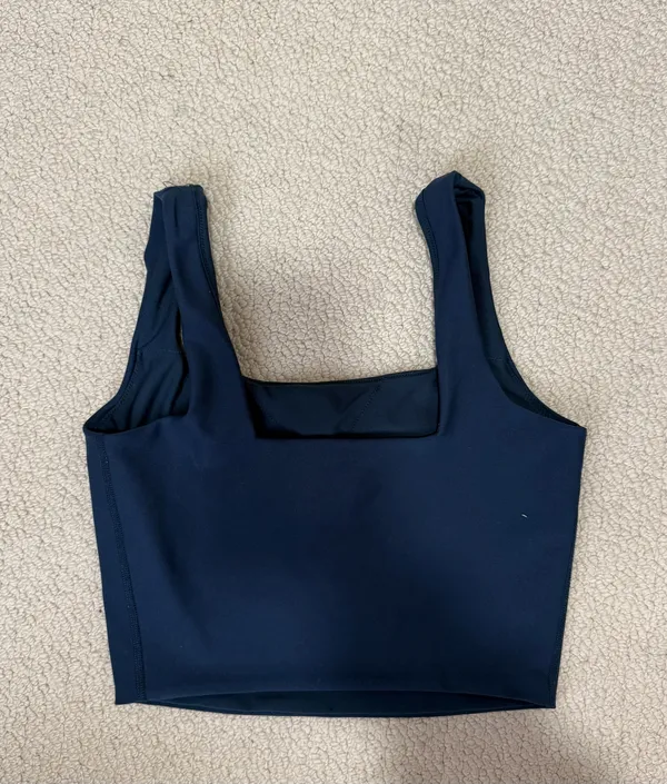 Abercrombie YPB sculpt tank - Image 2