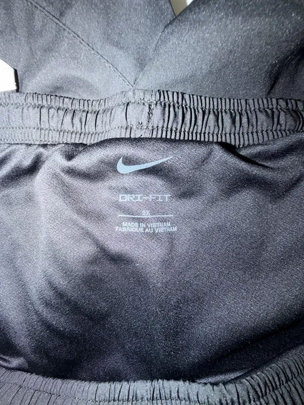 Nike Dri-Fit Running Shorts Women’s - Image 4