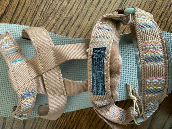 Sandals - Image 3