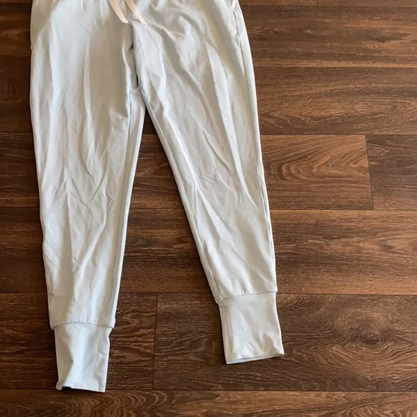 Gymshark Light Blue Sweats - Image 2