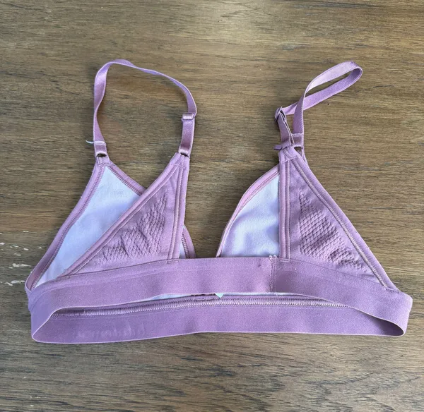 Lululemon Sports Bra - Image 2